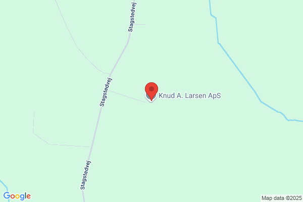 Larsen, Børge