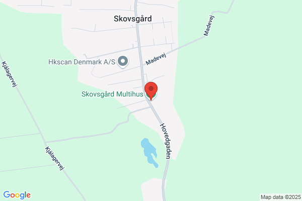 Musikområdet