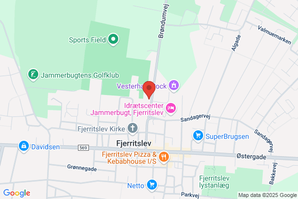 Fjerritslev Musikskoles Aftenskole