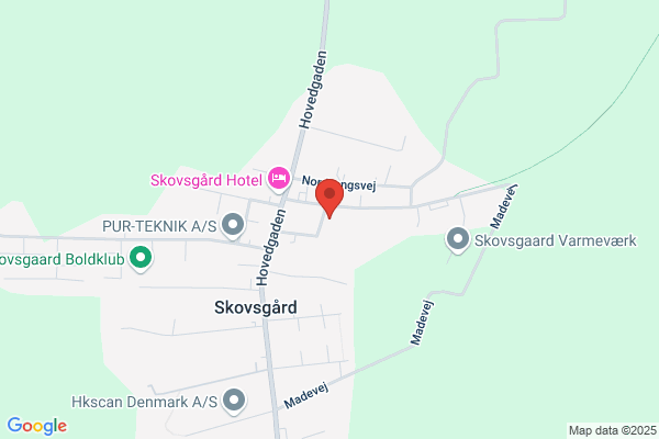 Købmandsgårdens Aftenskole