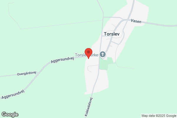 Torslev Vandværk