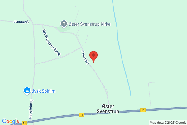 Ø. Svenstrup Vandværk