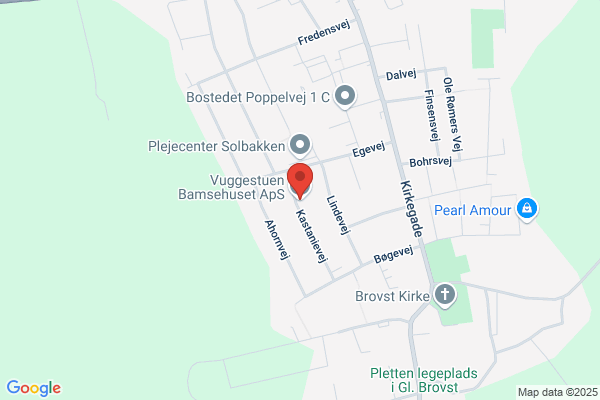 Bamsehuset