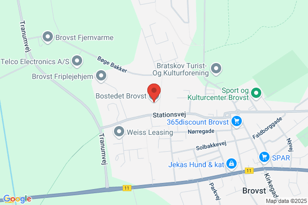 Børnebo