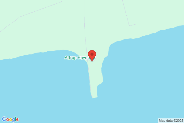 Attrup Havnegrill