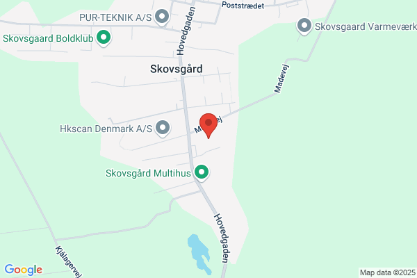 Skovsgårdskolen