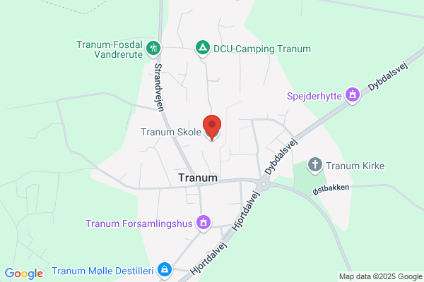 Tranum Skole