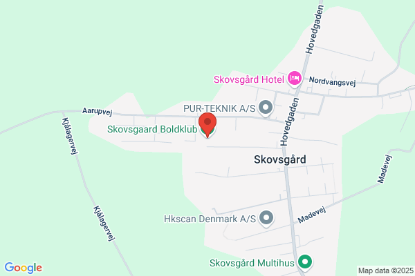 Bratbjerg Boldklub