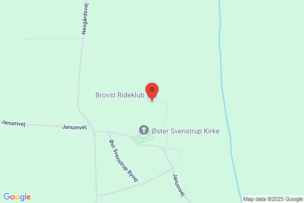 Brovst Rideklub