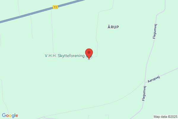 Skovsgård Jagtforening
