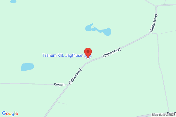 Øland Jagtforening