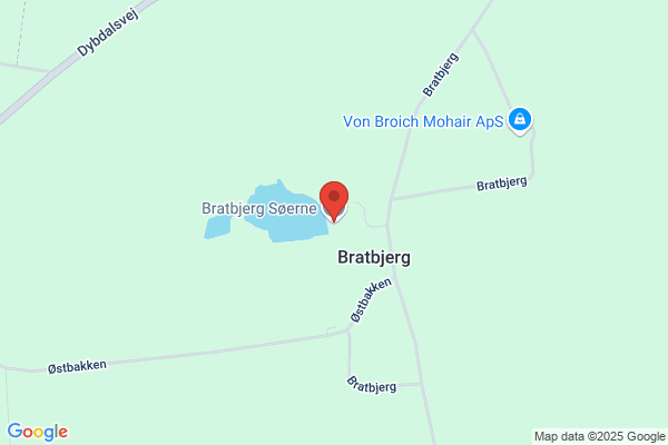 Transformatorforeningen Bratbjerg
