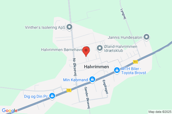 Ungdomsklubben Krudtuglen