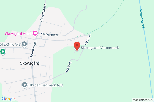 Skovsgaard Varmeværk
