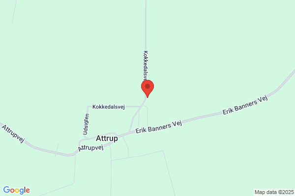 Korsbæk og Sønner, Knud