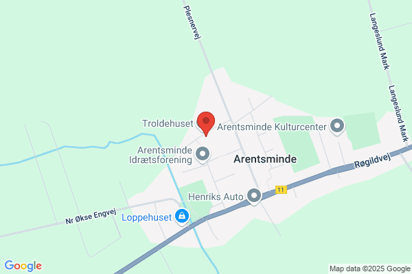 Øland Kiroterapi