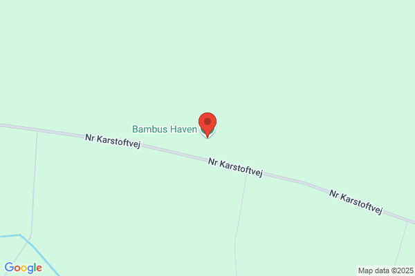 Bambussen, Busbørnehave