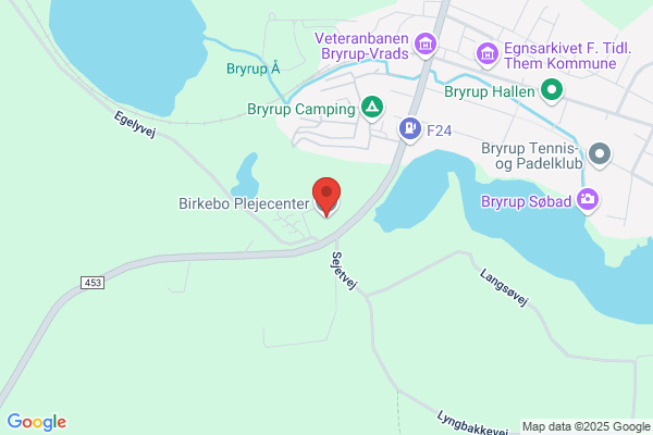 Birkebo Ældrecentret
