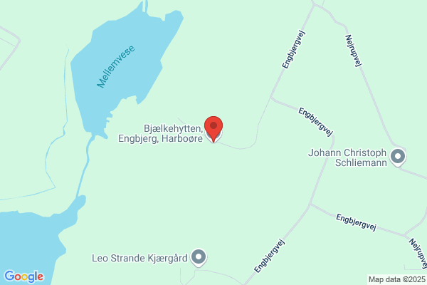 Bjørnbo Bjælkehuse