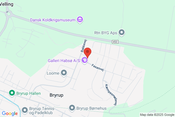 Bryrup Auto