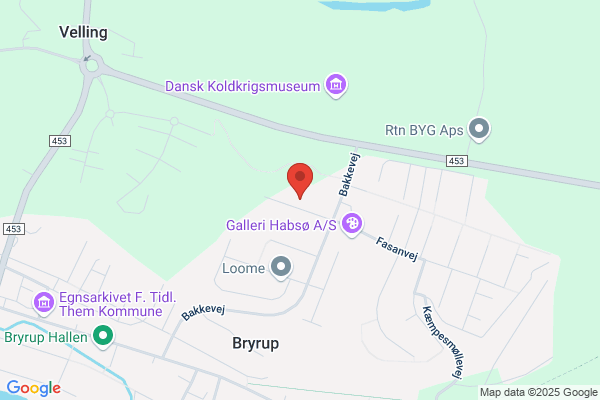 Bryrup Hal-Byggeri A/S