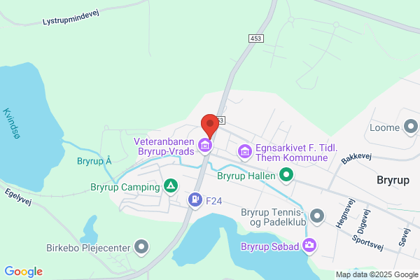 Bryrup Smede- og VVS-forretning