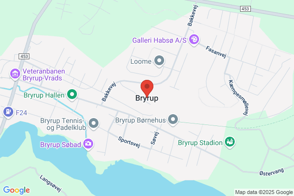 J. O.  Bygningsservice