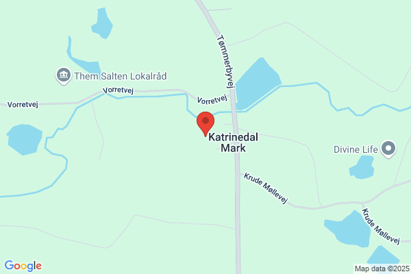 Katrinedal Vandrerhjem og Kursuscenter