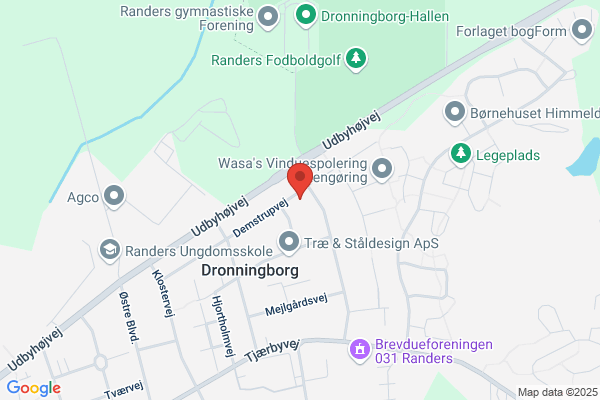 STS Tagdækning