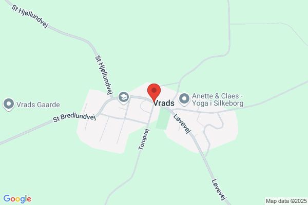 Vrads Forsamlingshus