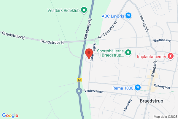 Brædstrup Motor Compagni