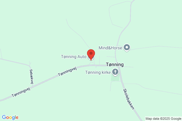 Tønning Auto ApS