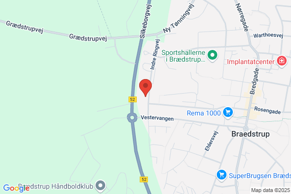 Brædstrup VVS Teknik ApS