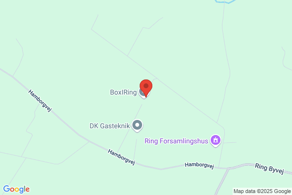 Ring Borgerforening