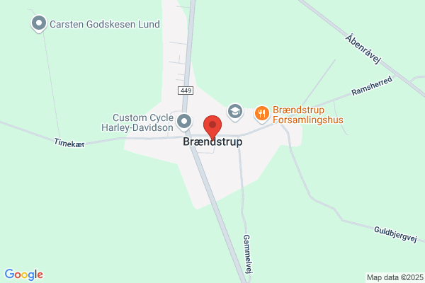 Børnehulen