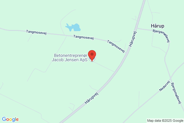 Jensen Entreprenørforretning, Jacob