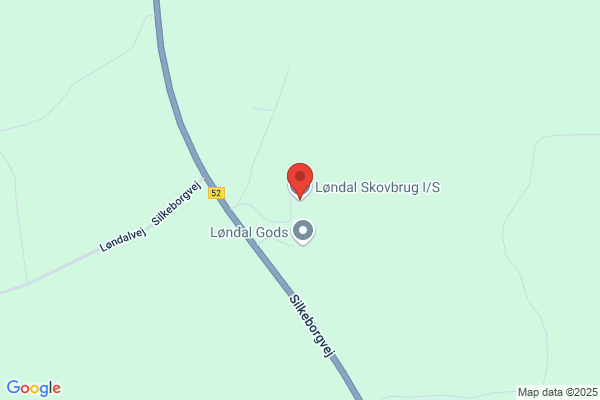 Løndal Skovbrug I/S