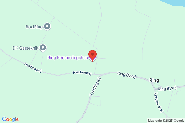 Ring Forsamlingshus