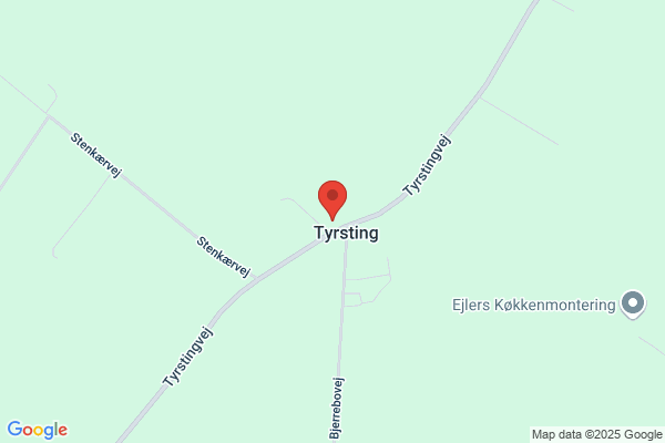 Tønning Forsamlingshus