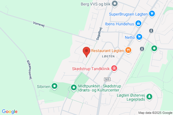 Grundejerforeningen Søringen