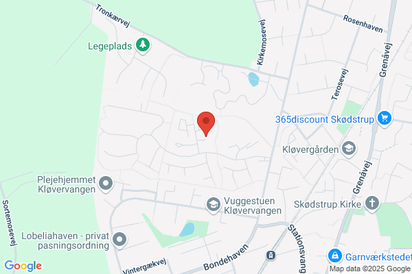 Bofællesskabet