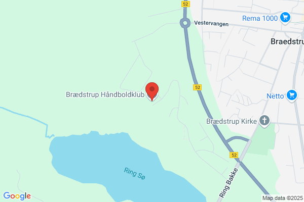 Brædstrup Bridgeklub