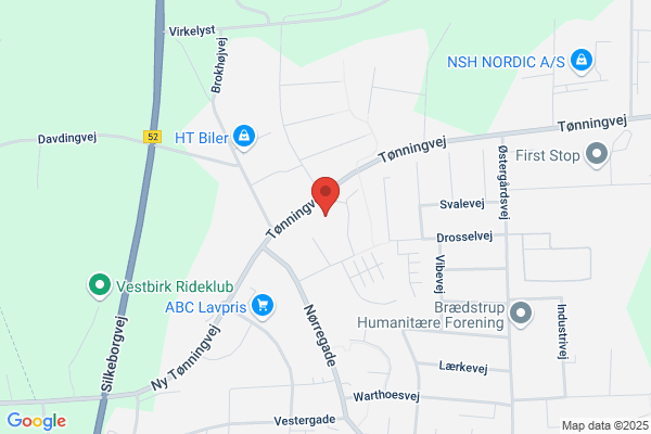 Bennys Køreskole