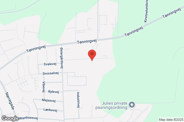 Brædstrup Malerforretning ApS
