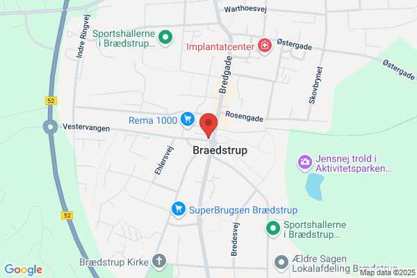 Det Konservative Folkeparti i Brædstrup