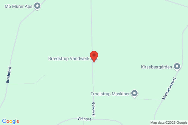 Brædstrup Vandværk