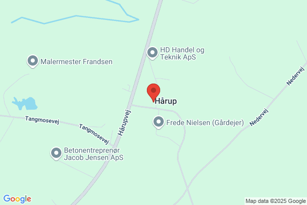Hårup Vandværk