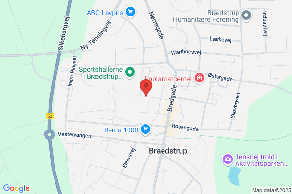 Brædstrup Idrætsforening af 1924