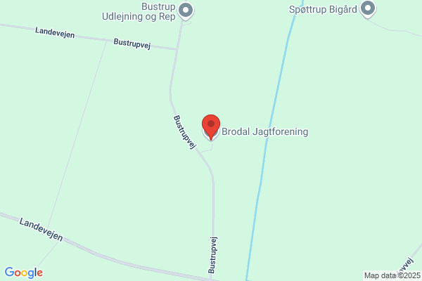 Brædstrup og Omegns Jagtforening