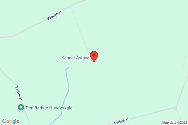 Bjerndrup Maskinsnedkeri